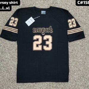 Casual Drope Sholder T Shirt