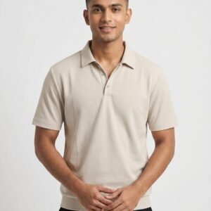 Casual Lycra Cotten T shirt